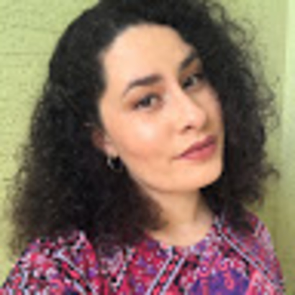 Meet your Posher, Julie
